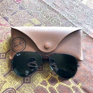 Ray-Ban Aviators